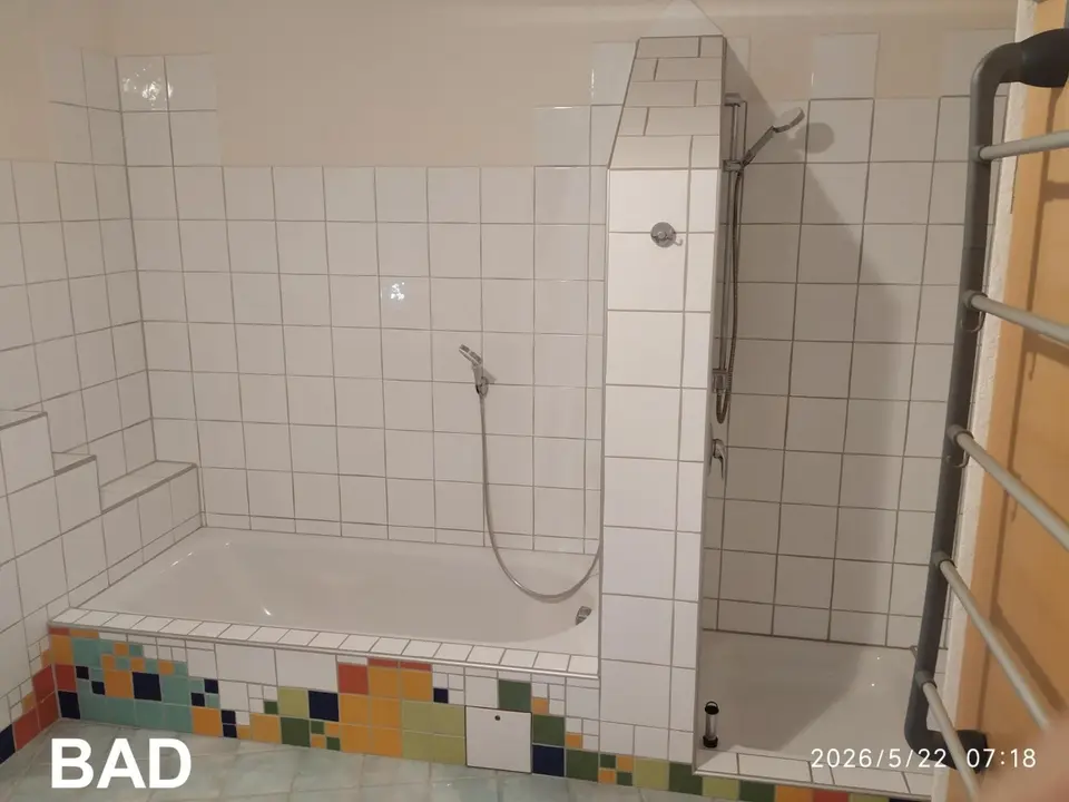 2 Zimmer Wohnung mit 71 m² in Fulda – Bild 10