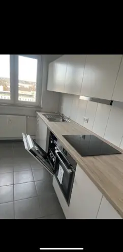 3 Zimmer Wohnung mit 83 m² in Wuppertal – Bild 4