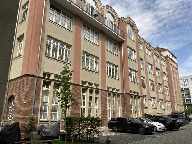 3 Zimmer Wohnung mit 109 m² in Leipzig – Bild 1