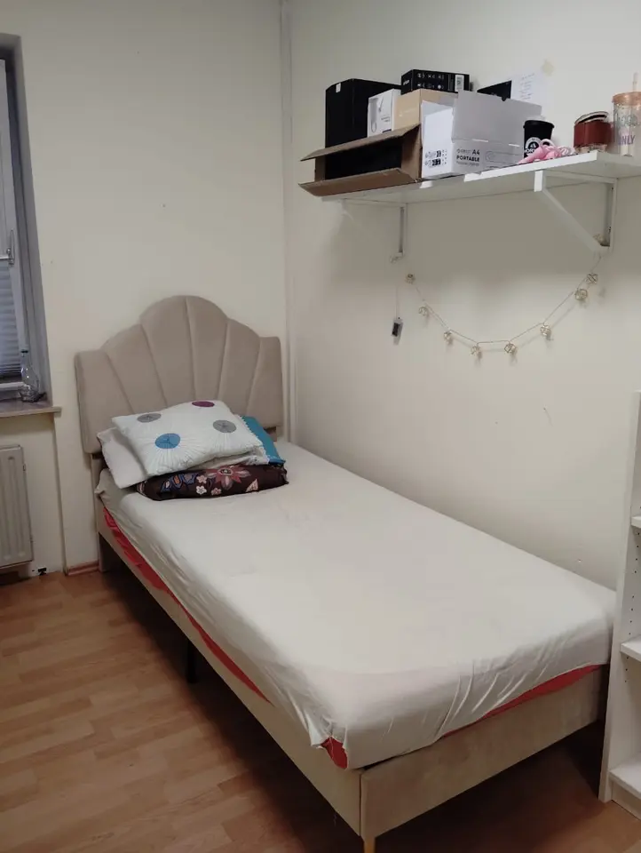 Studio mit 12 m² in Hamburg – Bild 2