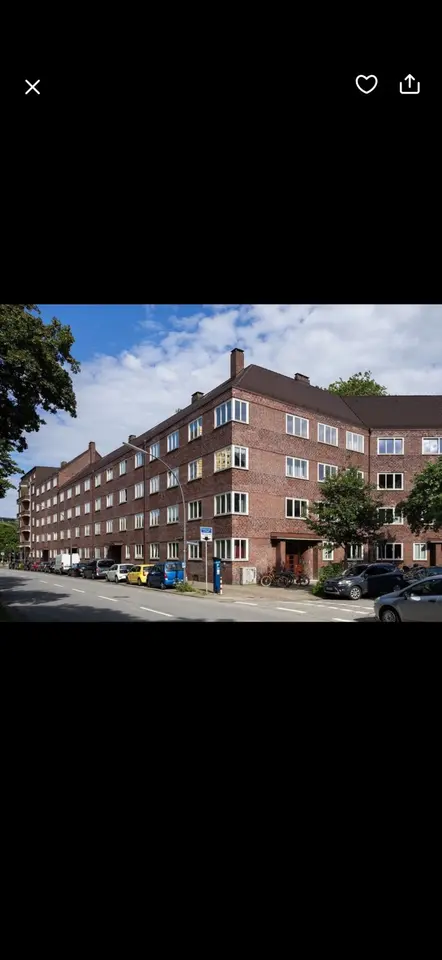 Studio mit 12 m² in Hamburg – Bild 10