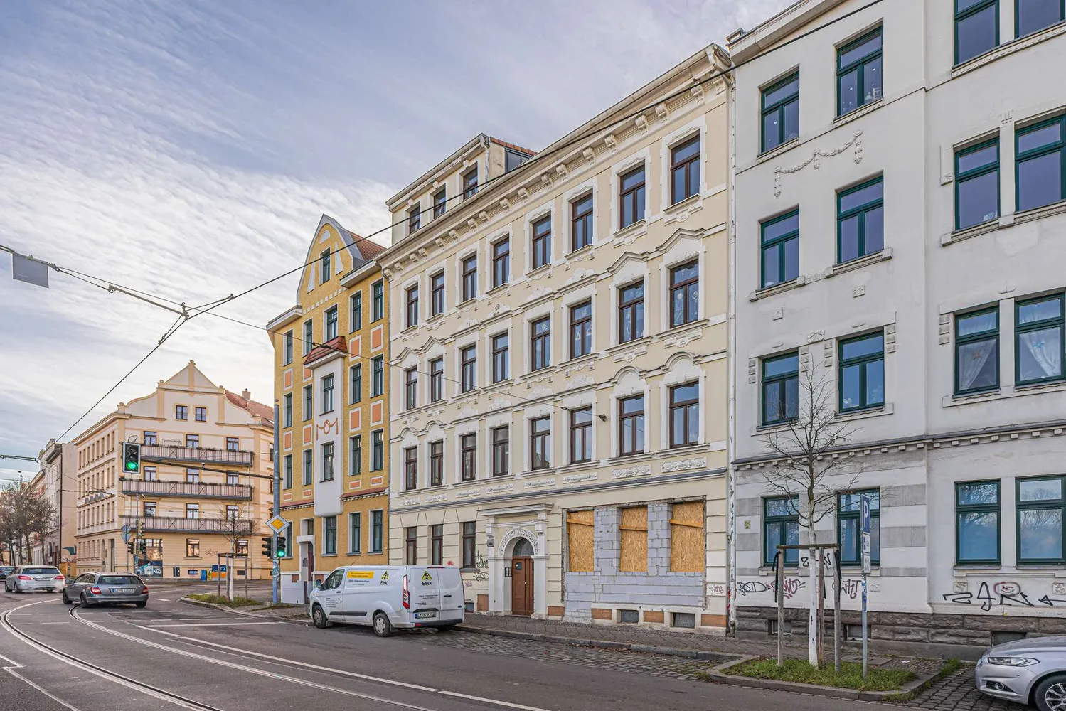 3 Zimmer Wohnung mit 69 m² in Leipzig – Bild 8