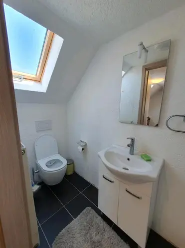 2 Zimmer Wohnung mit 60 m² in Bielefeld – Bild 1