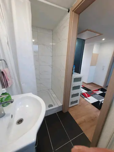 2 Zimmer Wohnung mit 60 m² in Bielefeld – Bild 2