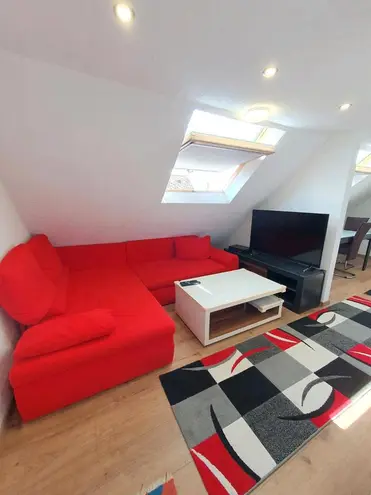 2 Zimmer Wohnung mit 60 m² in Bielefeld – Bild 3