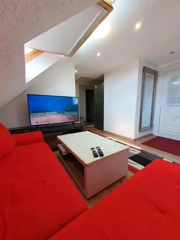 2 Zimmer Wohnung mit 60 m² in Bielefeld – Bild 4