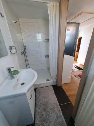 2 Zimmer Wohnung mit 60 m² in Bielefeld – Bild 6