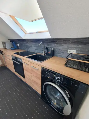 2 Zimmer Wohnung mit 60 m² in Bielefeld – Bild 7