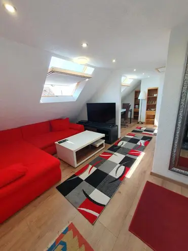 2 Zimmer Wohnung mit 60 m² in Bielefeld – Bild 8