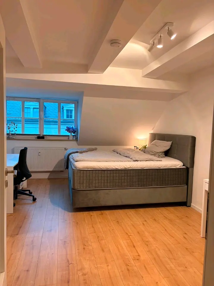 WG-Zimmer mit 84 m² in Freiberg – Bild 3