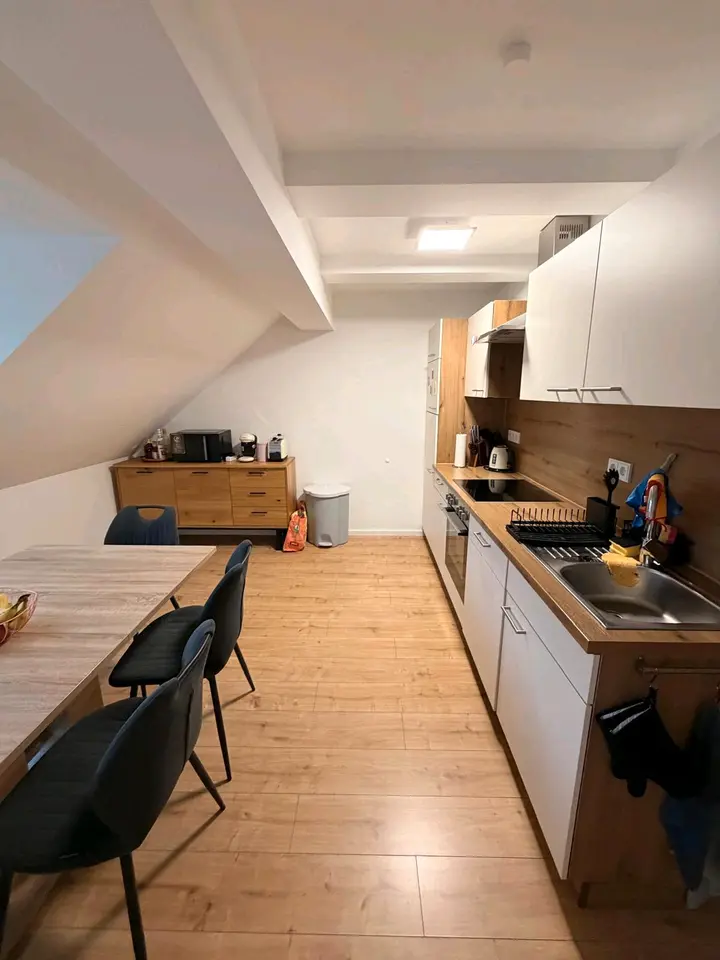 WG-Zimmer mit 84 m² in Freiberg – Bild 4