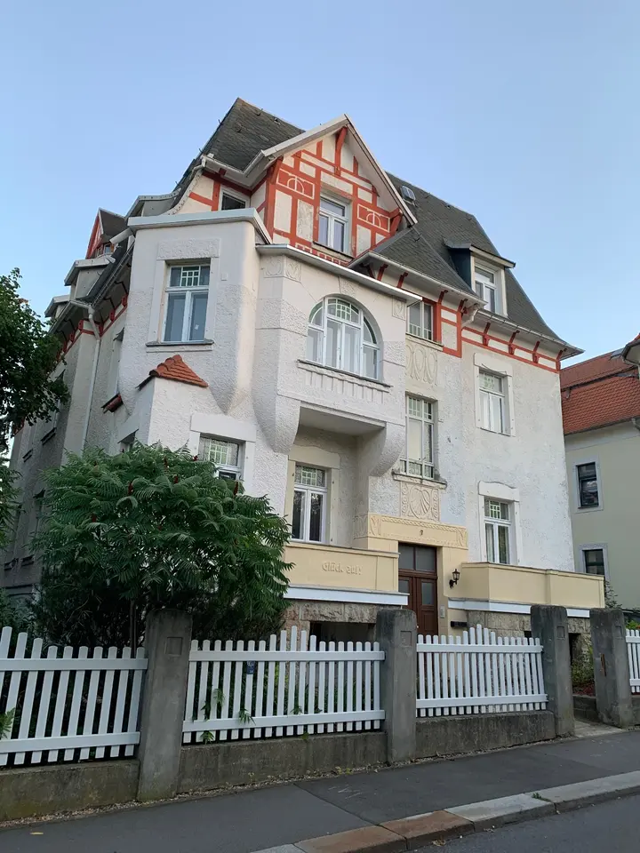 WG-Zimmer mit 84 m² in Freiberg – Bild 10