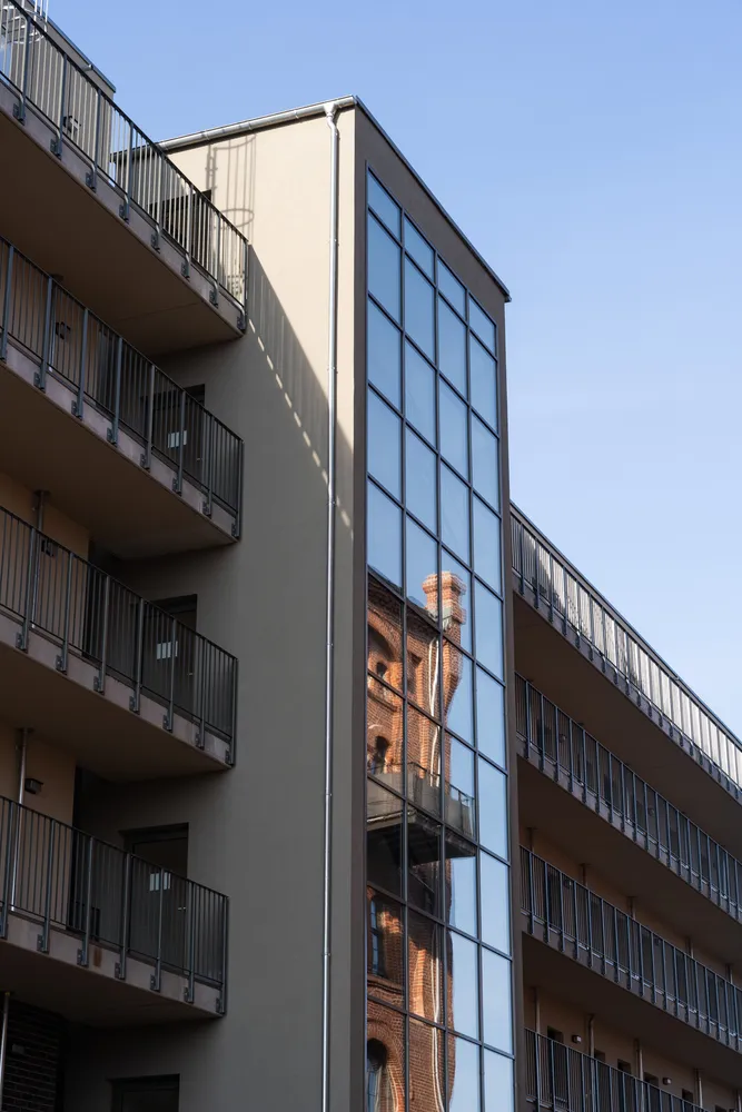 5 Zimmer Wohnung mit 114 m² in Halle (Saale) – Bild 1