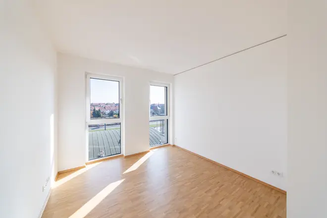 5 Zimmer Wohnung mit 114 m² in Halle (Saale) – Bild 4