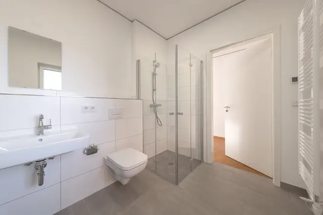 5 Zimmer Wohnung mit 114 m² in Halle (Saale) – Bild 5