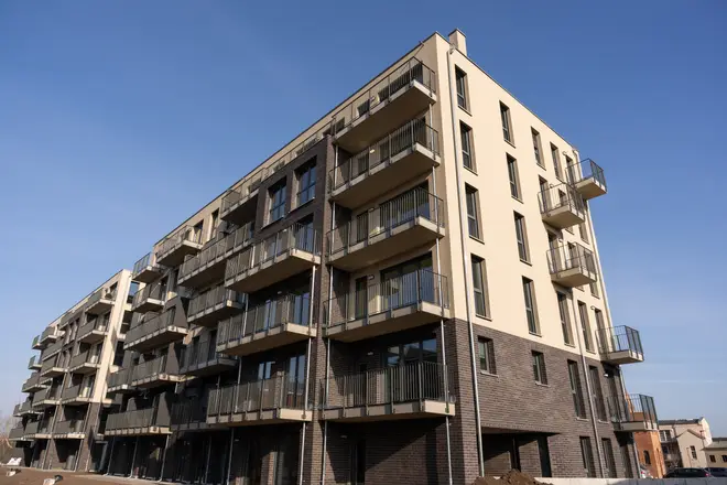 5 Zimmer Wohnung mit 114 m² in Halle (Saale) – Bild 7
