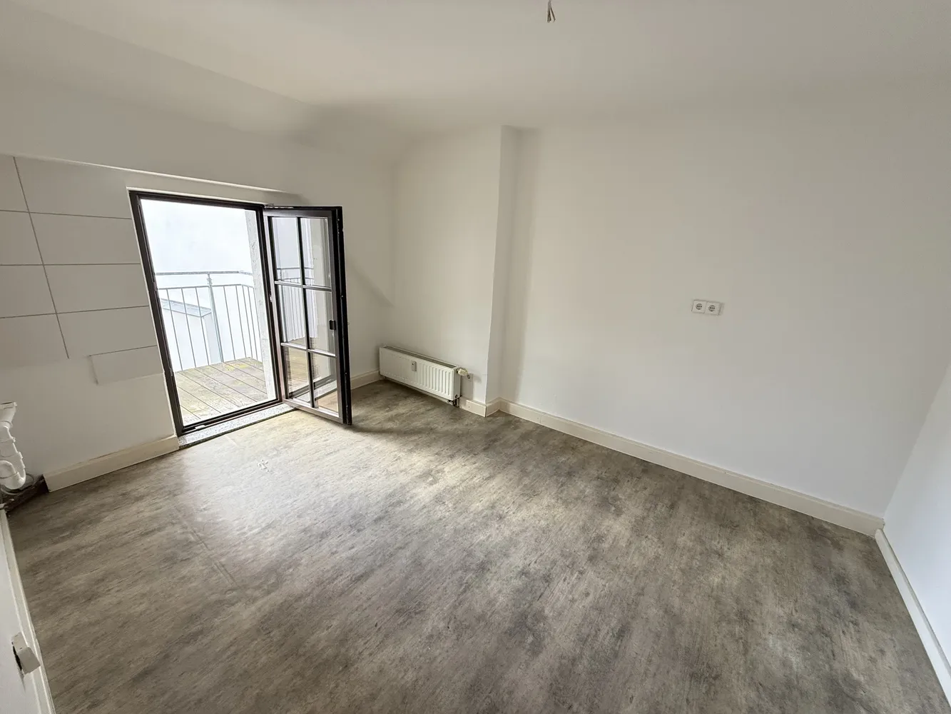 2 Zimmer Wohnung mit 58 m² in Görlitz – Bild 8