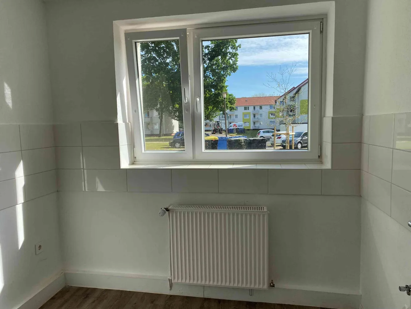 3 Zimmer Wohnung mit 56 m² in Delmenhorst – Bild 4