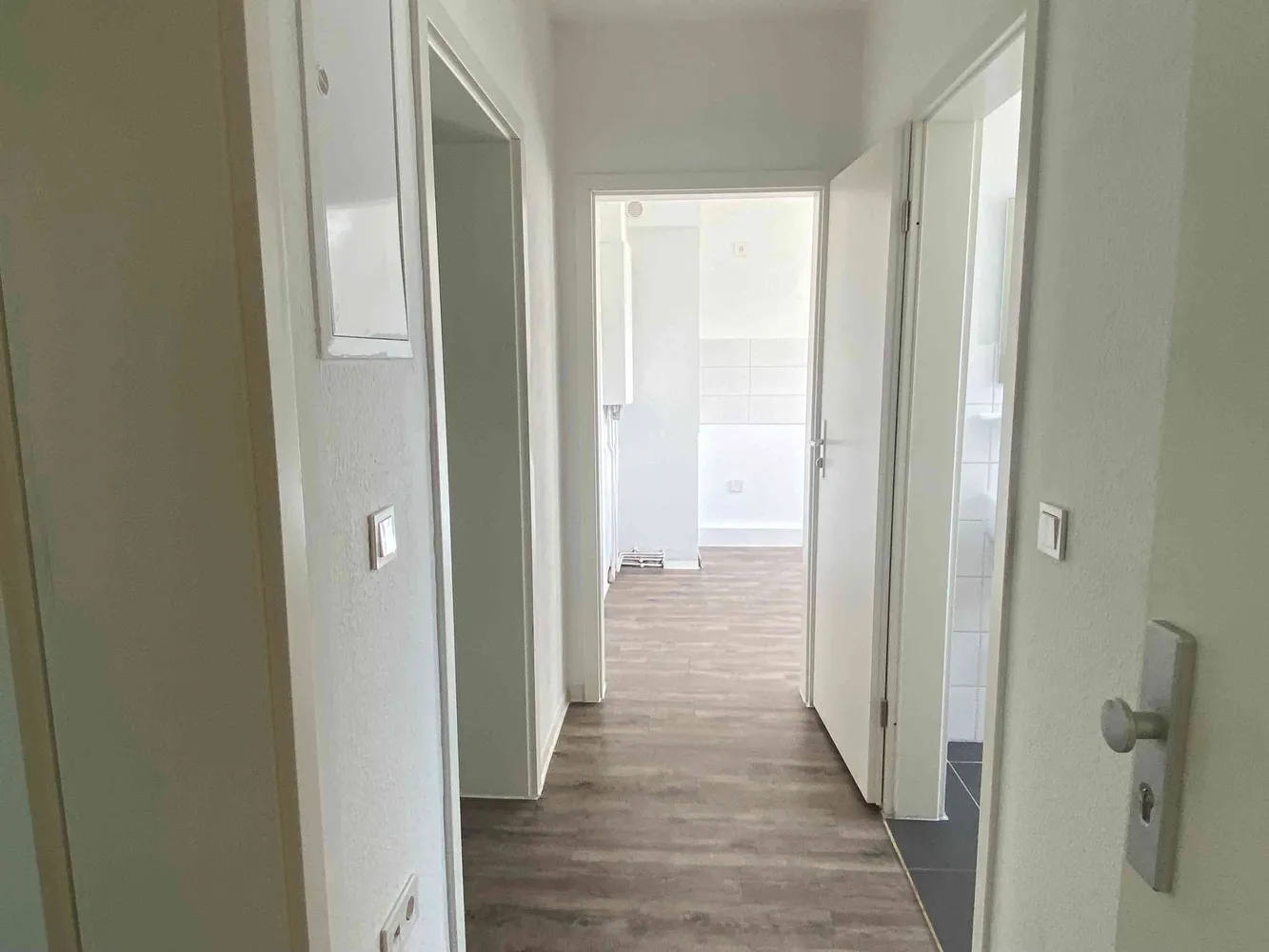 3 Zimmer Wohnung mit 56 m² in Delmenhorst – Bild 6