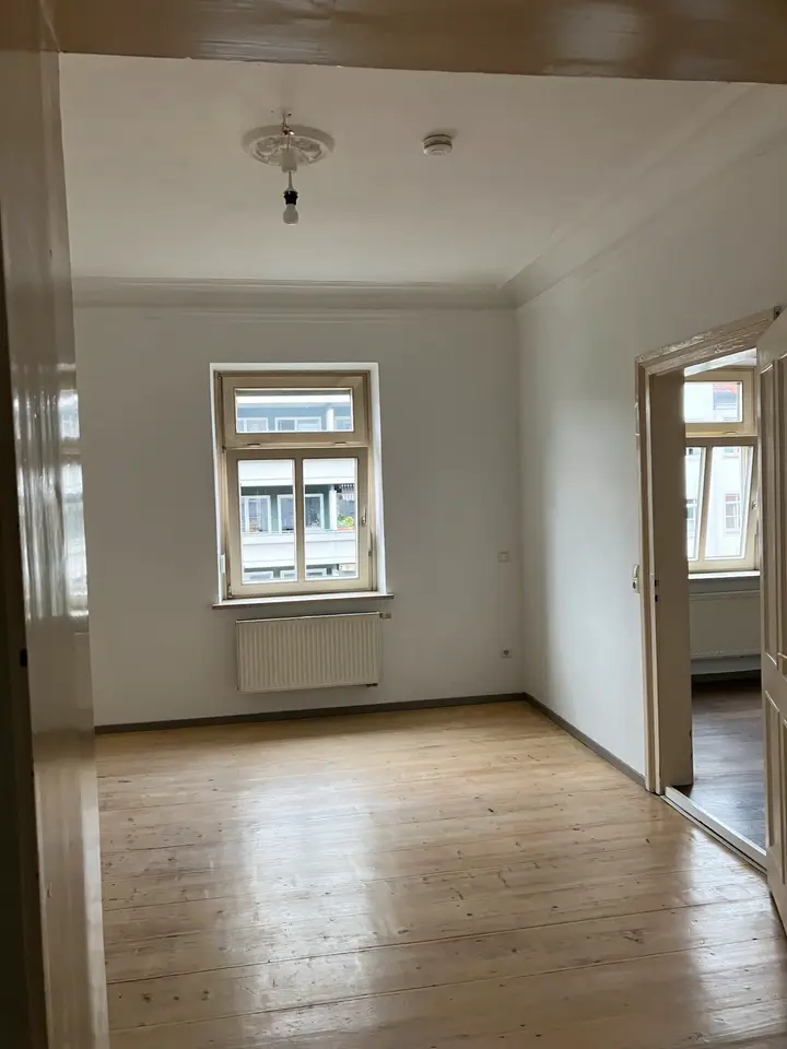 3 Zimmer Wohnung mit 81 m² in Rosenheim – Bild 1