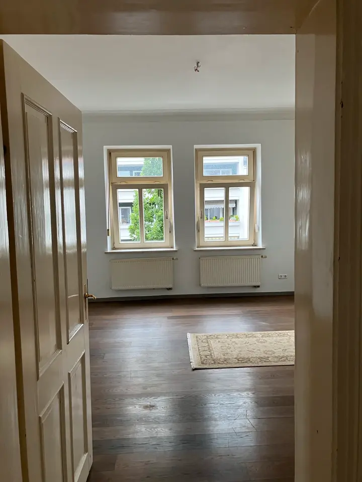 3 Zimmer Wohnung mit 81 m² in Rosenheim – Bild 2