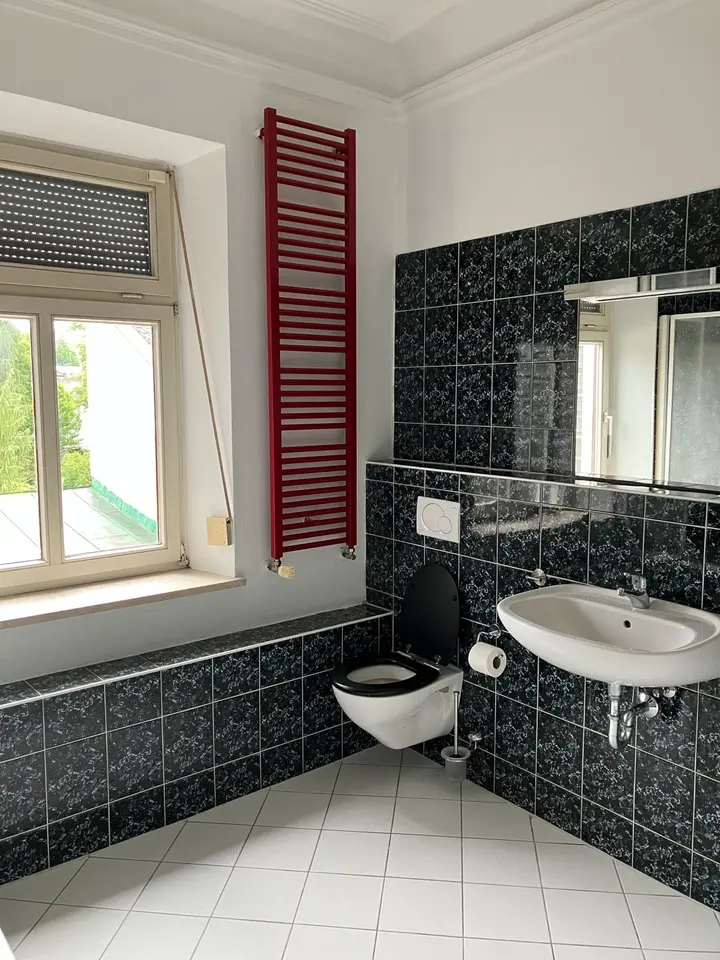 3 Zimmer Wohnung mit 81 m² in Rosenheim – Bild 5
