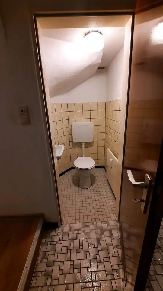 4 Zimmer Wohnung mit 105 m² in Rotenburg (Wümme) – Bild 2