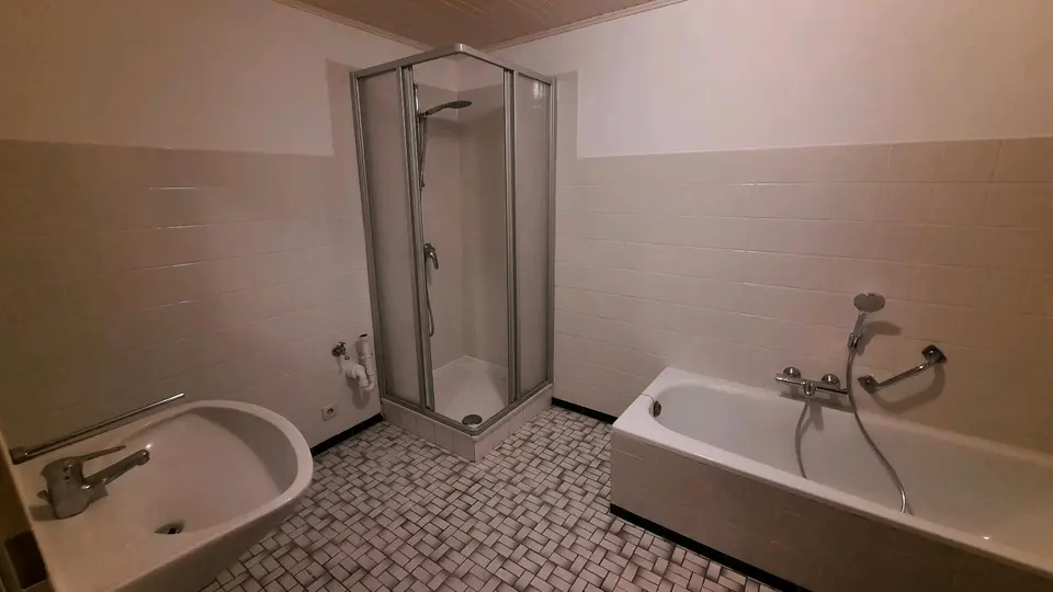 4 Zimmer Wohnung mit 105 m² in Rotenburg (Wümme) – Bild 3