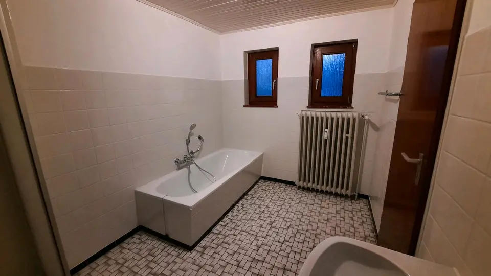 4 Zimmer Wohnung mit 105 m² in Rotenburg (Wümme) – Bild 4