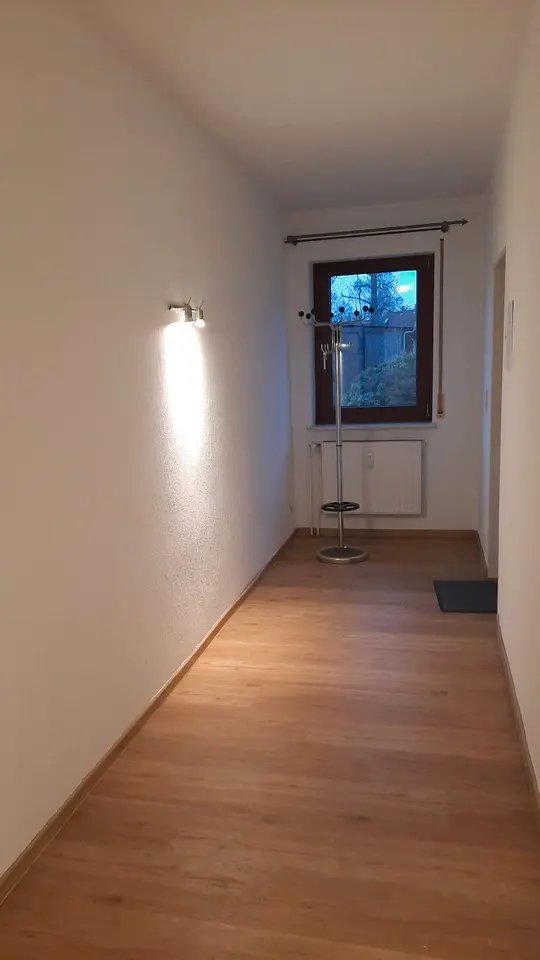4 Zimmer Wohnung mit 105 m² in Rotenburg (Wümme) – Bild 8