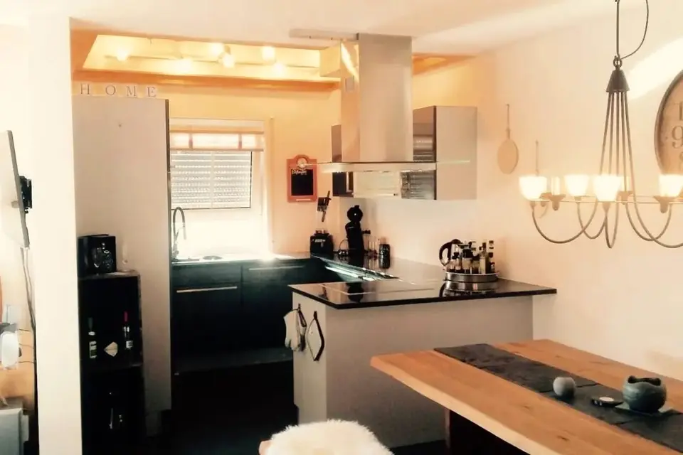3 Zimmer Wohnung mit 64 m² in Friedrichshafen – Bild 2