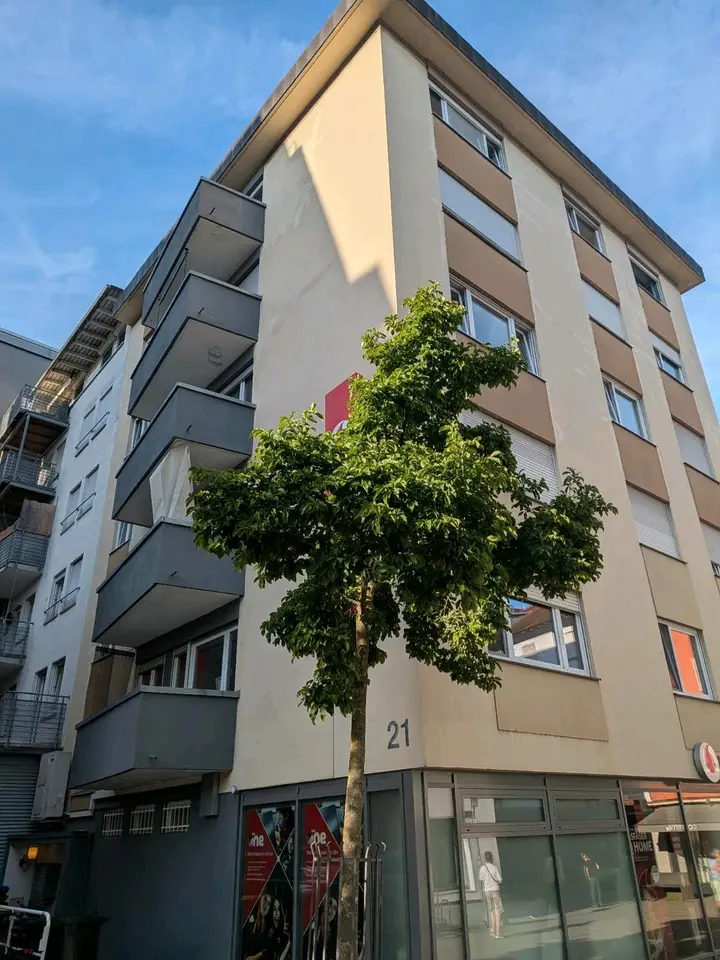 3 Zimmer Wohnung mit 64 m² in Friedrichshafen – Bild 10