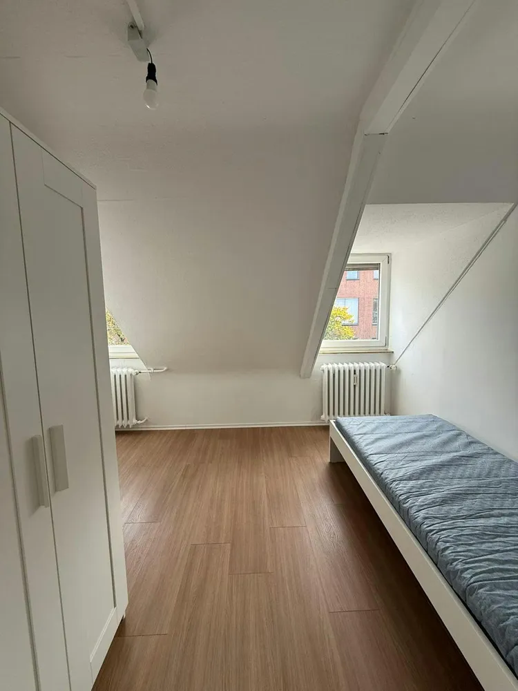 WG-Zimmer mit 14 m² in Stuttgart – Bild 1