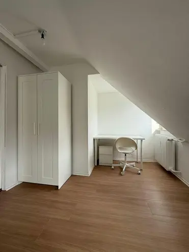 WG-Zimmer mit 14 m² in Stuttgart – Bild 5
