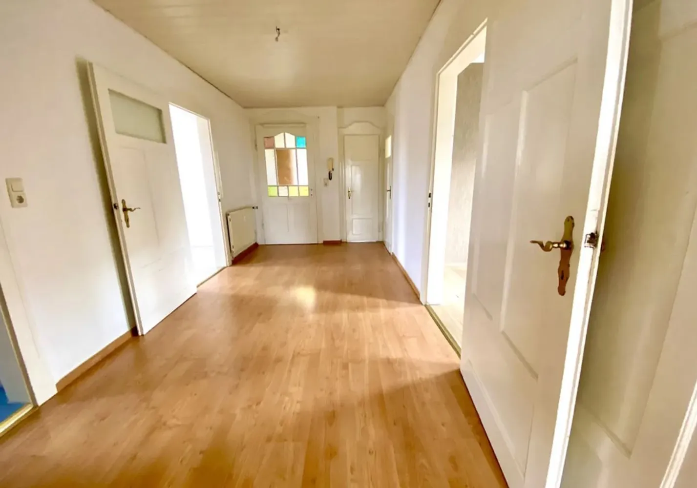 3 Zimmer Wohnung mit 90 m² in Gera – Bild 2