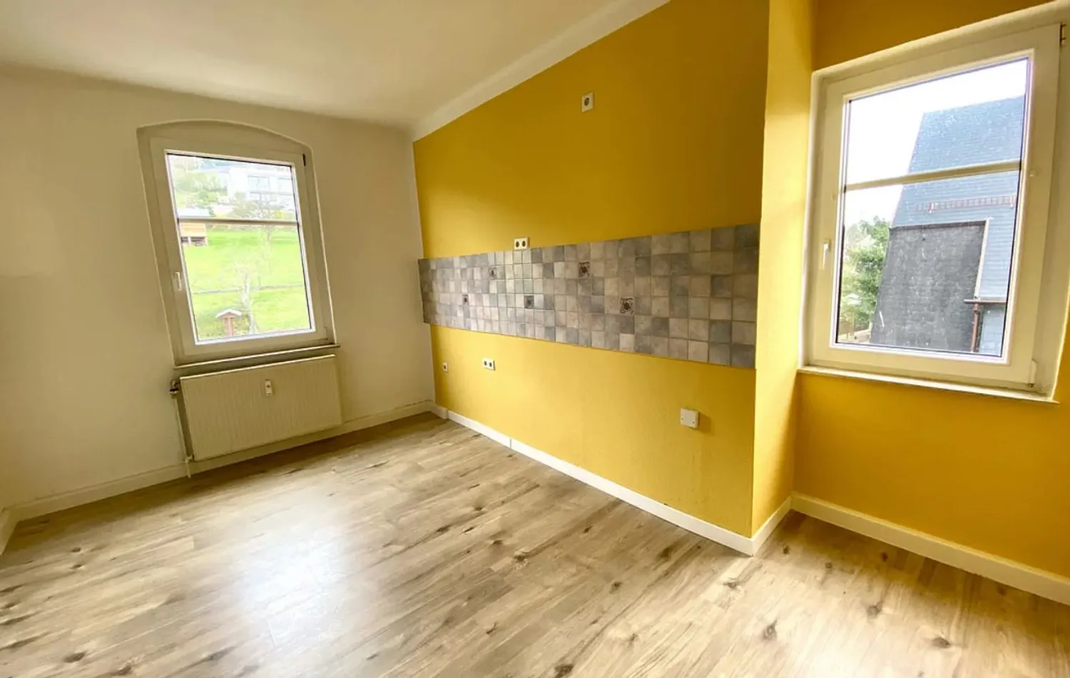 3 Zimmer Wohnung mit 90 m² in Gera – Bild 5