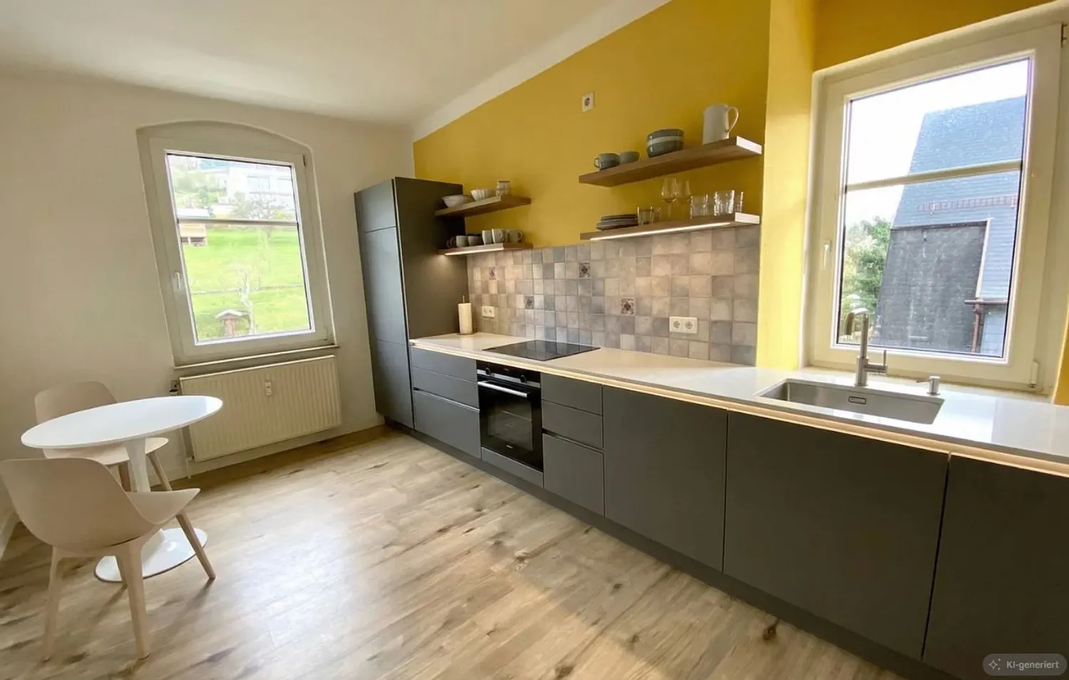 3 Zimmer Wohnung mit 90 m² in Gera – Bild 6