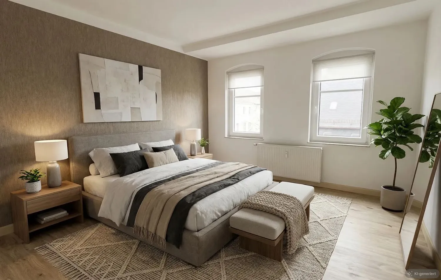 3 Zimmer Wohnung mit 90 m² in Gera – Bild 8