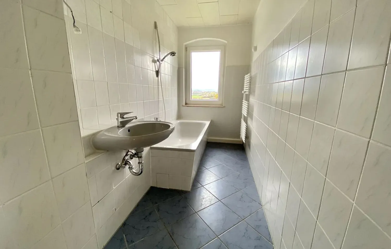 3 Zimmer Wohnung mit 90 m² in Gera – Bild 10