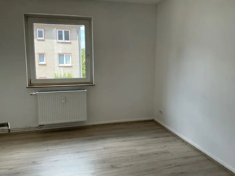 3 Zimmer Wohnung mit 61 m² in Hanau – Bild 1