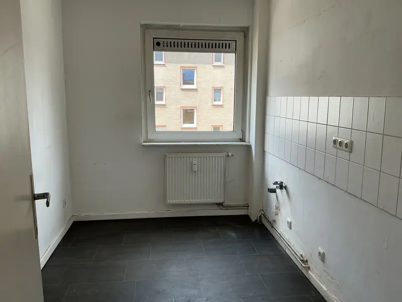 3 Zimmer Wohnung mit 61 m² in Hanau – Bild 3