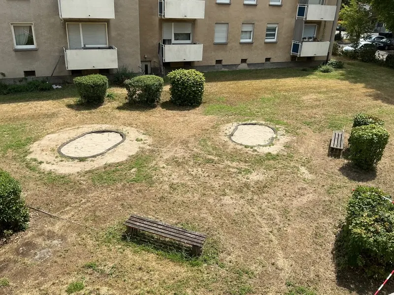 3 Zimmer Wohnung mit 61 m² in Hanau – Bild 9