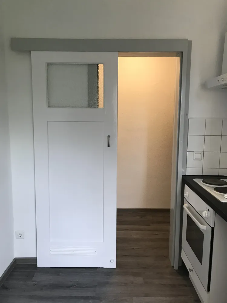 3 Zimmer Wohnung mit 53 m² in Hannover – Bild 11