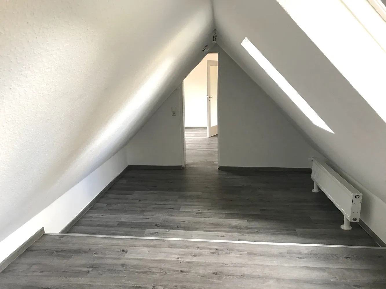 3 Zimmer Wohnung mit 53 m² in Hannover – Bild 3