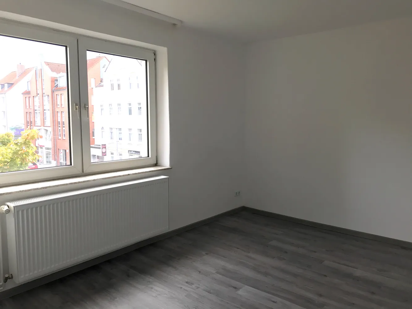 3 Zimmer Wohnung mit 53 m² in Hannover – Bild 4