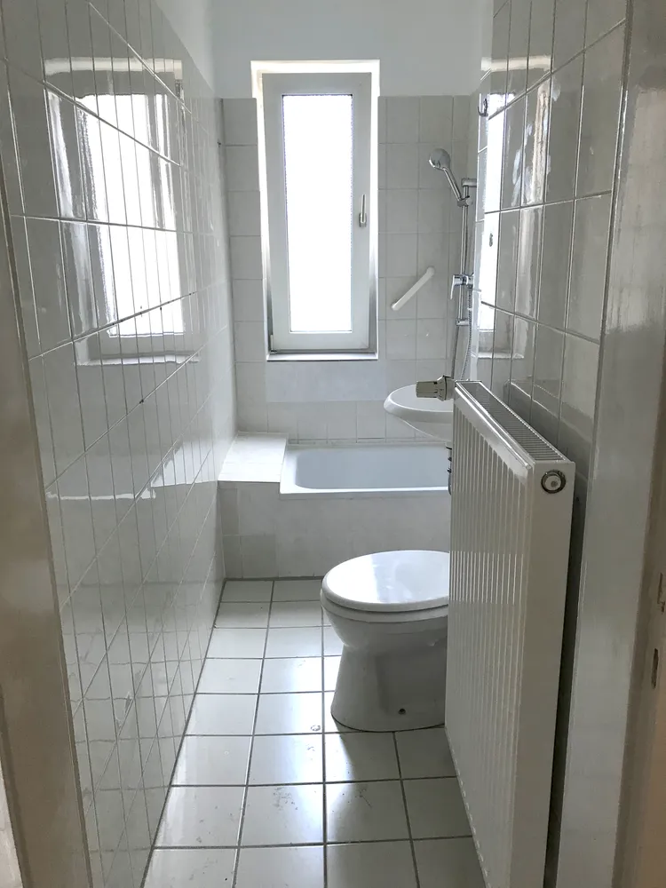 3 Zimmer Wohnung mit 53 m² in Hannover – Bild 5