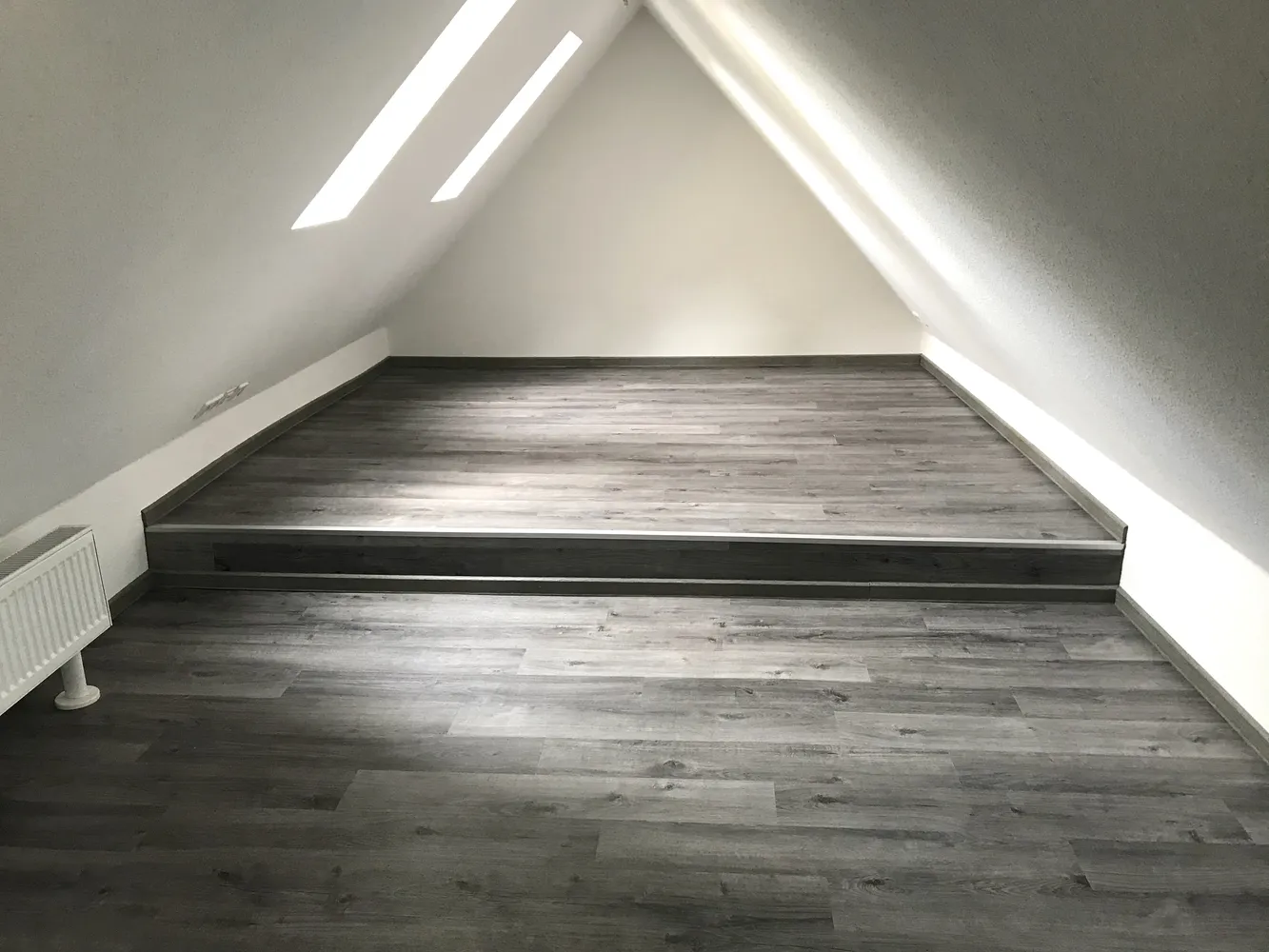 3 Zimmer Wohnung mit 53 m² in Hannover – Bild 6