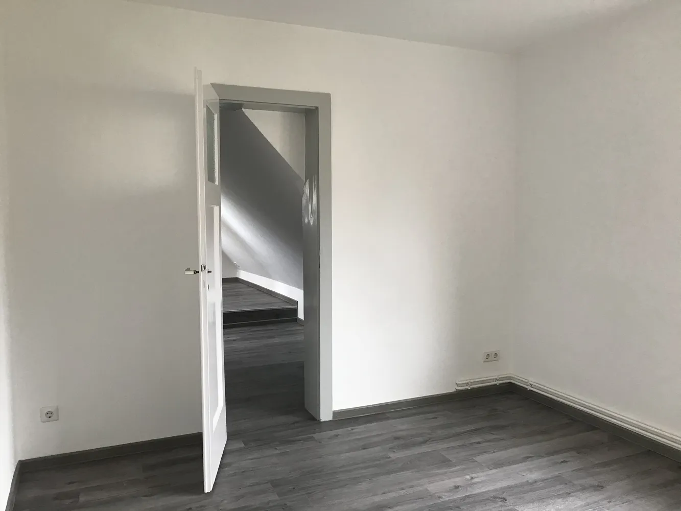 3 Zimmer Wohnung mit 53 m² in Hannover – Bild 7