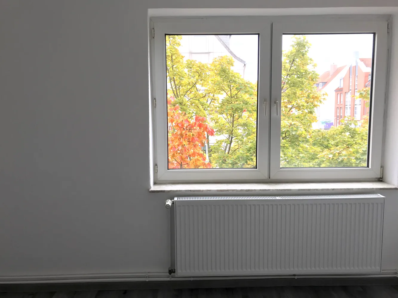 3 Zimmer Wohnung mit 53 m² in Hannover – Bild 8