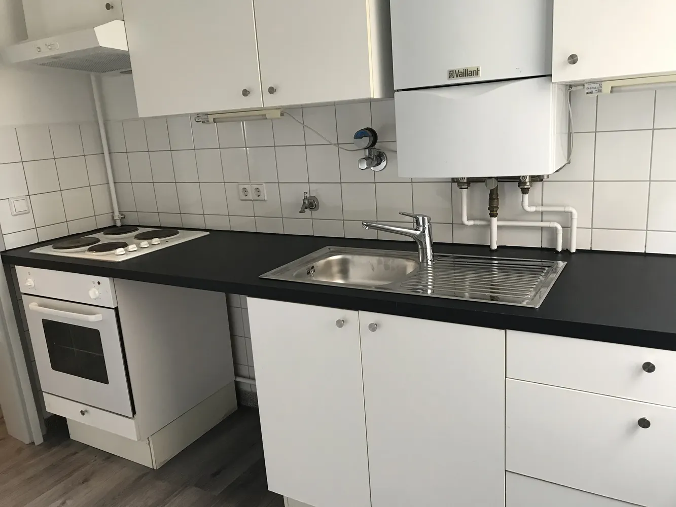 3 Zimmer Wohnung mit 53 m² in Hannover – Bild 9